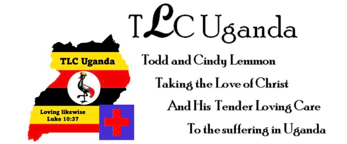 TLC Uganda Mission