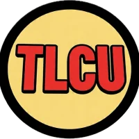 TLCU badge