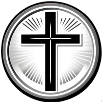 TMM logo BW stamp