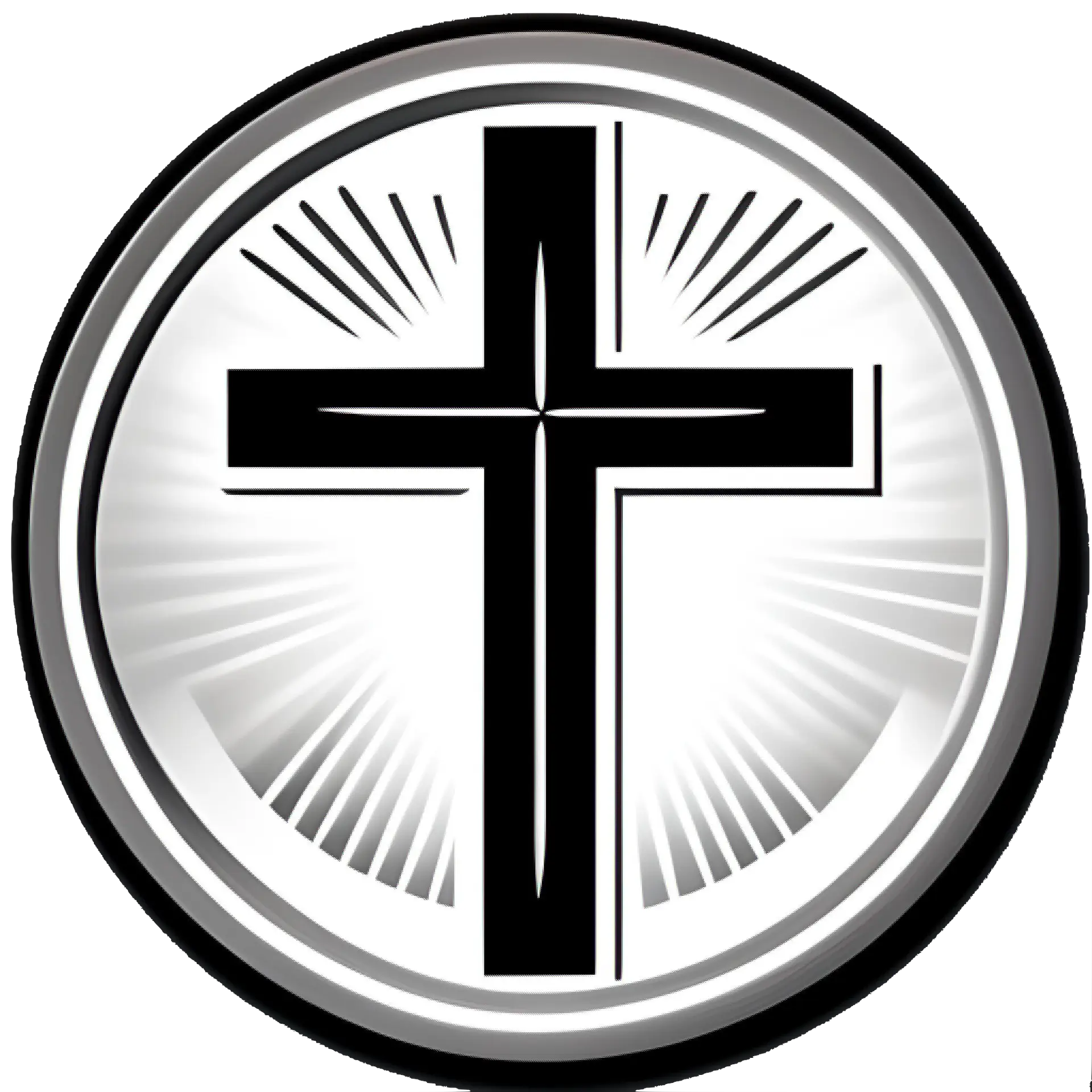TMM logo BW stamp